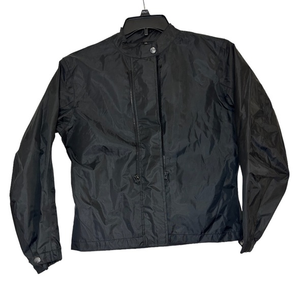 Joe Rocket Jackets & Blazers - Joe Rocket Motorcycle Windbreaker Inner Jacket in Black Sz S